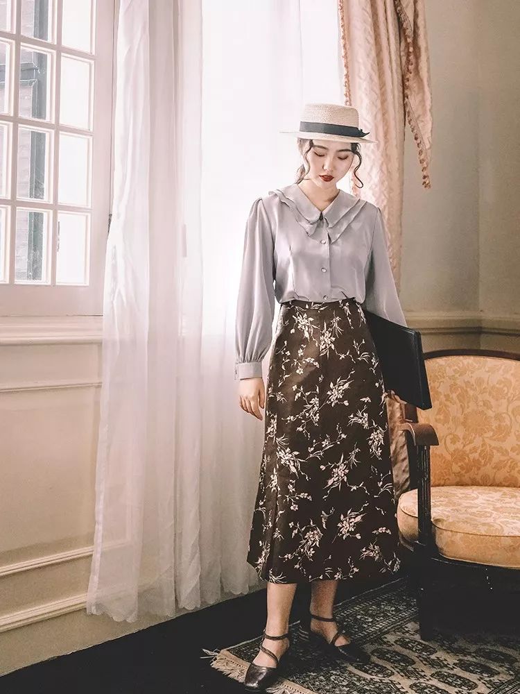 小众且不贵的女装店,推荐几家性价比高的女装