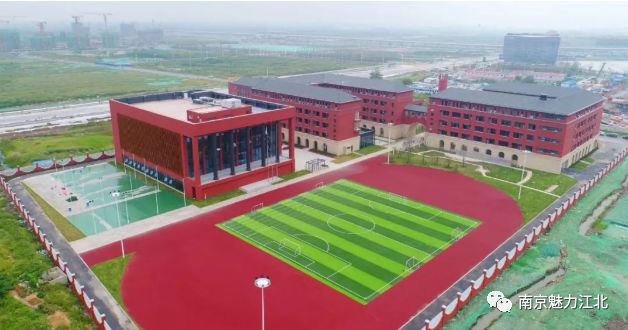 总投资2.4亿、学费1.8万/学期！江北顶级名校内部首次曝光