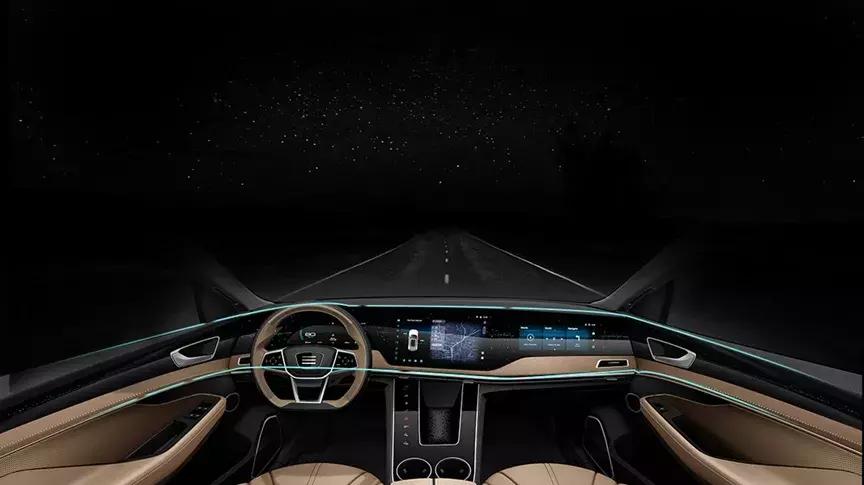 秒变年轻帅小伙！15万合资SUV常青树换新