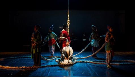 榛勬鎴忎腑鐨勭粡鍏稿ぉ浠欓厤,榛勬鎴忕帀澶╀粰鐓х墖