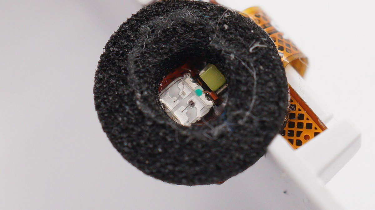 拆解报告:OPPOEncoAir真无线蓝牙耳机