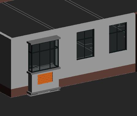如何做建筑三维效果图,如何快速制作建筑三维模型