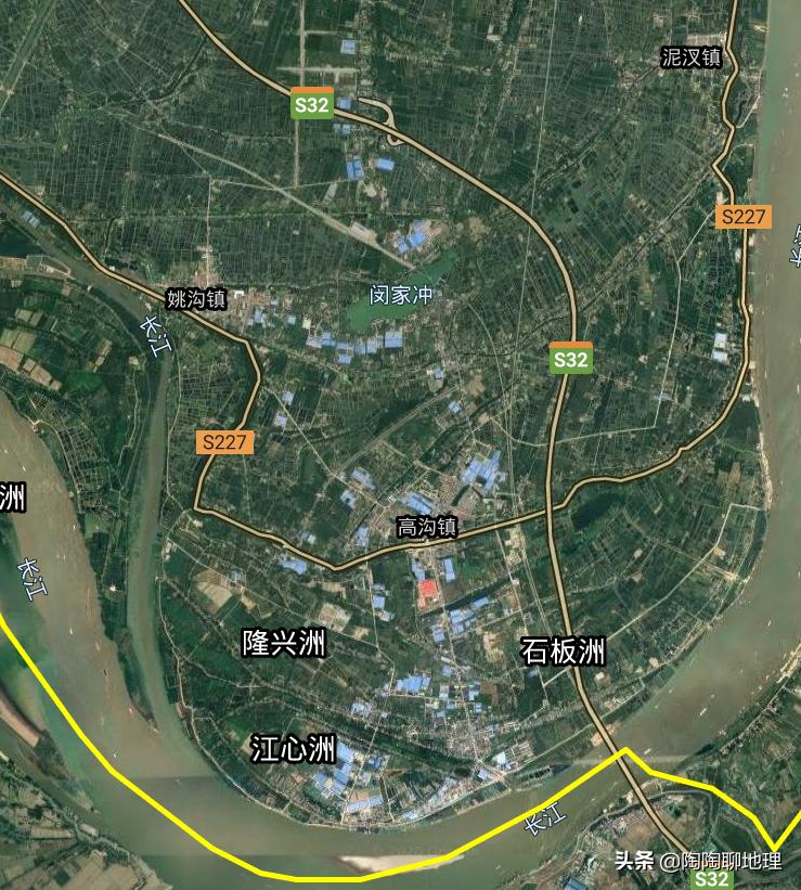 芜湖最强的镇,芜湖最富三个镇