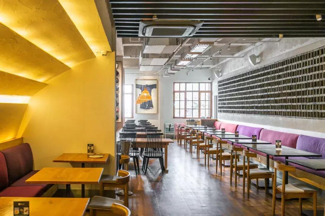 性价比高的大餐馆推荐一下,高性价比最佳餐厅推荐