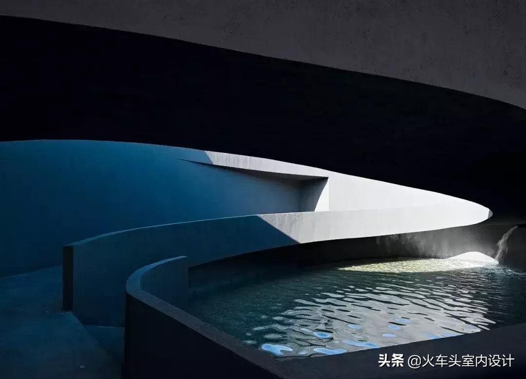 这家酒店不仅舒适又好看你知道吗,这家酒店环境超好