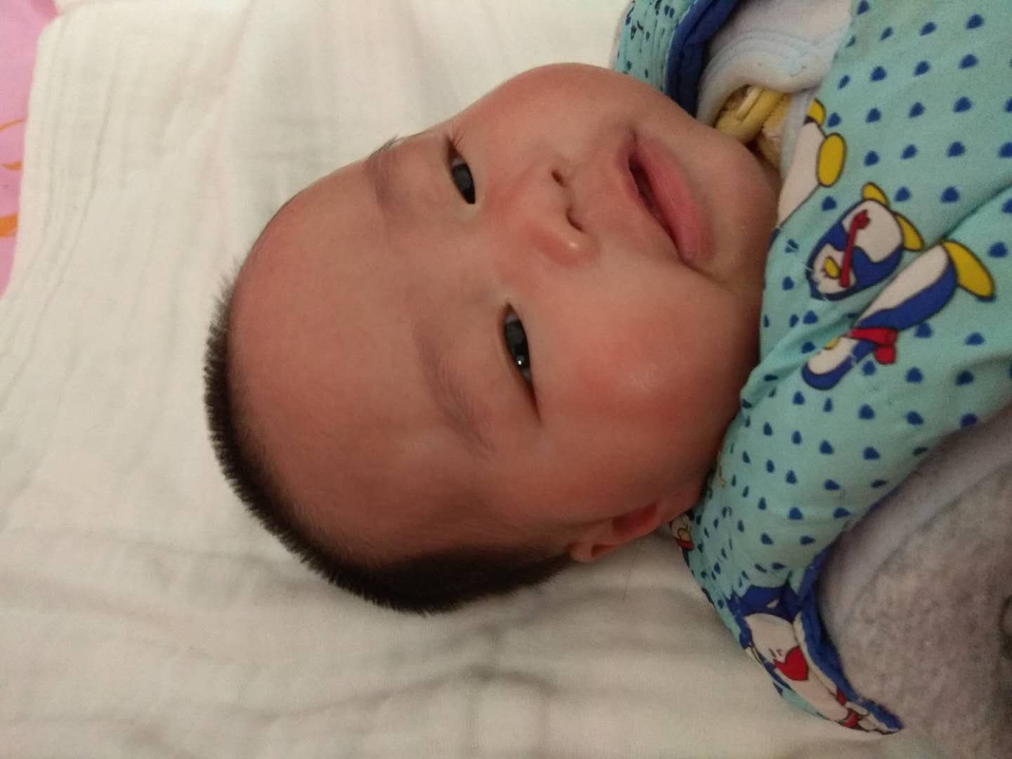 宝宝流鼻涕怎么办速效办法,宝宝流鼻涕怎么办速效方法