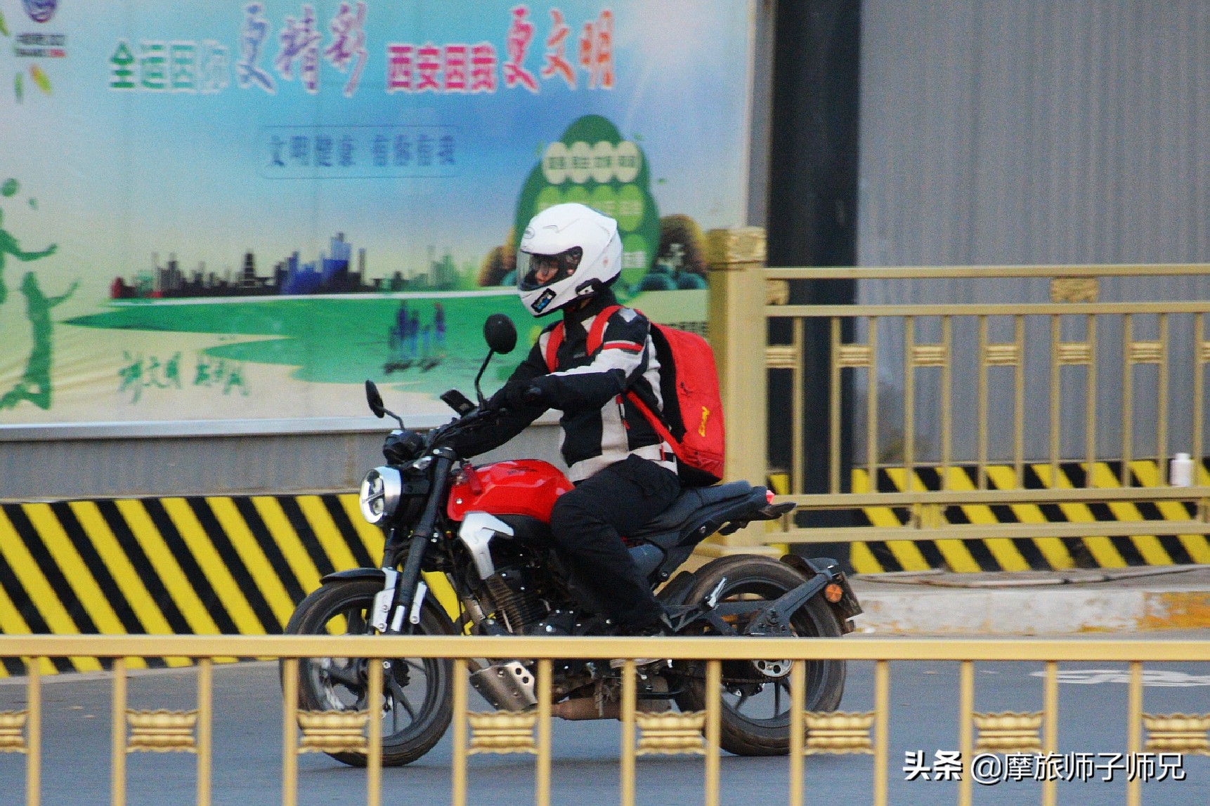 摩旅穷游到底选什么摩托车好,摩旅自驾游选什么摩托车