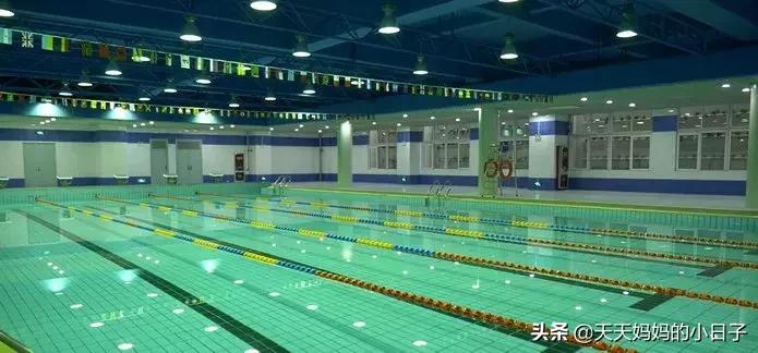 一年1亿土豪学校,一年学费12万以上的学校