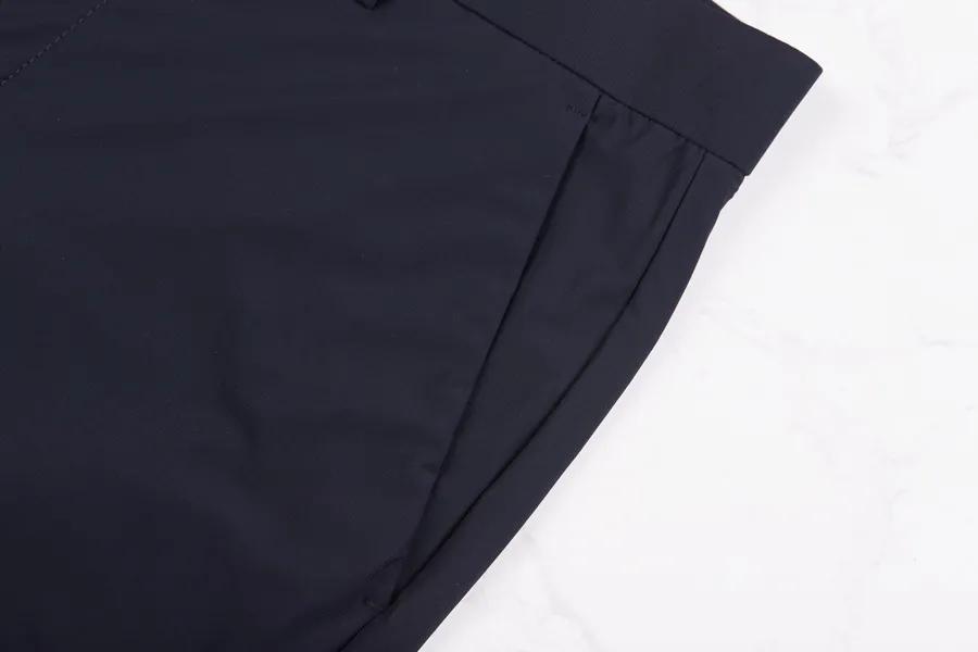 冰丝裤日常休闲男西裤,男生夏季冰丝垂感西裤推荐