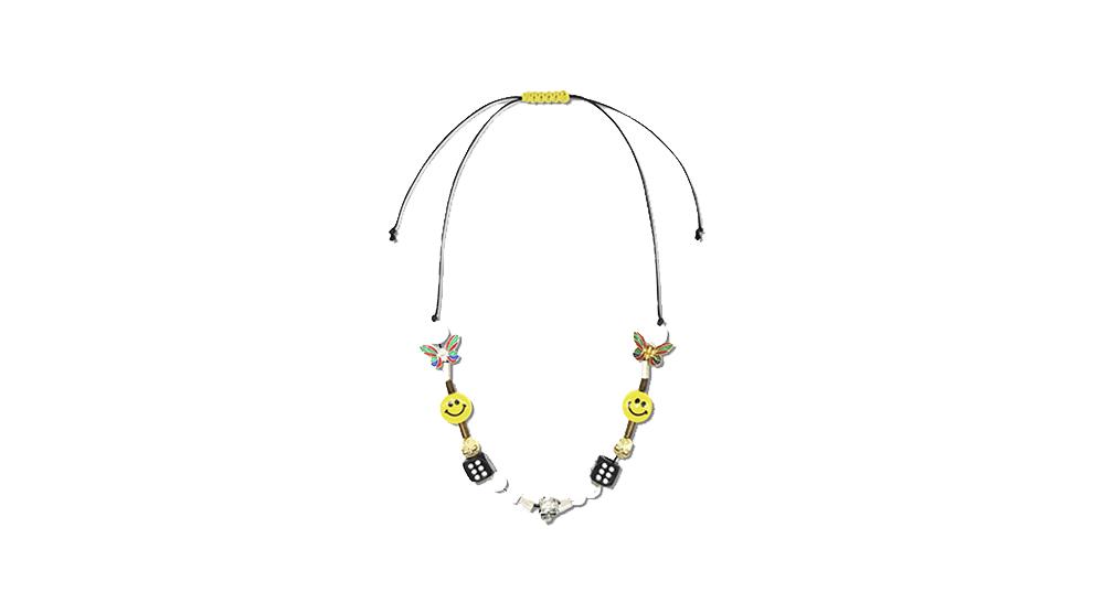 这个夏天，是时候来点五金配饰防身了