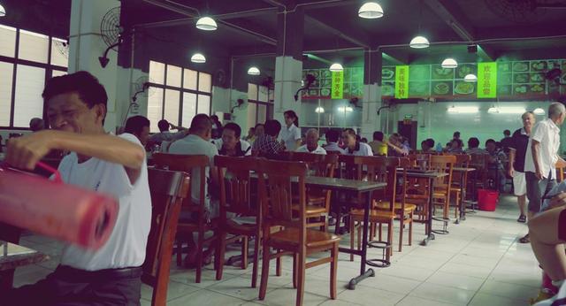 老爸茶是海南人的灵魂,体验海南休闲老爸茶