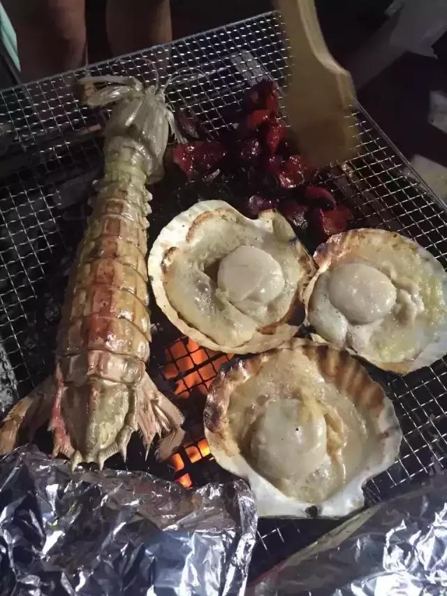 下川岛浪漫海岛度假区,下川岛浪漫