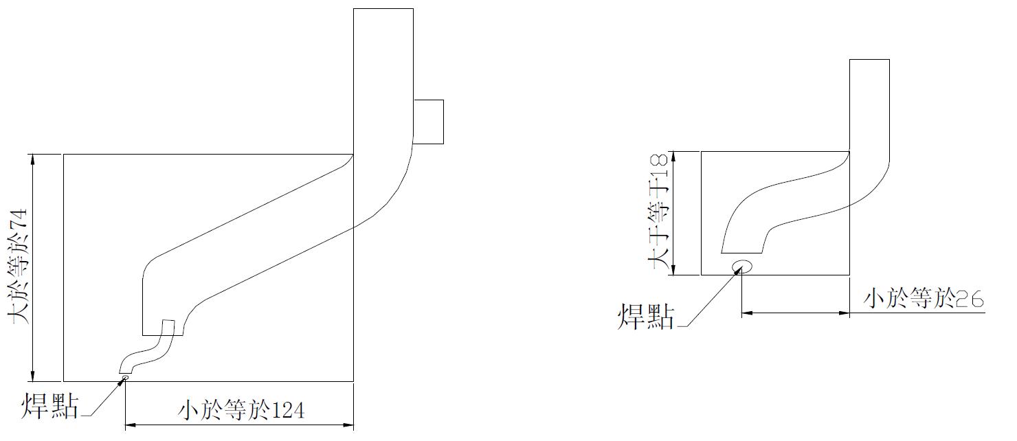 钣金工艺手册,钣金冲压工艺手册视频