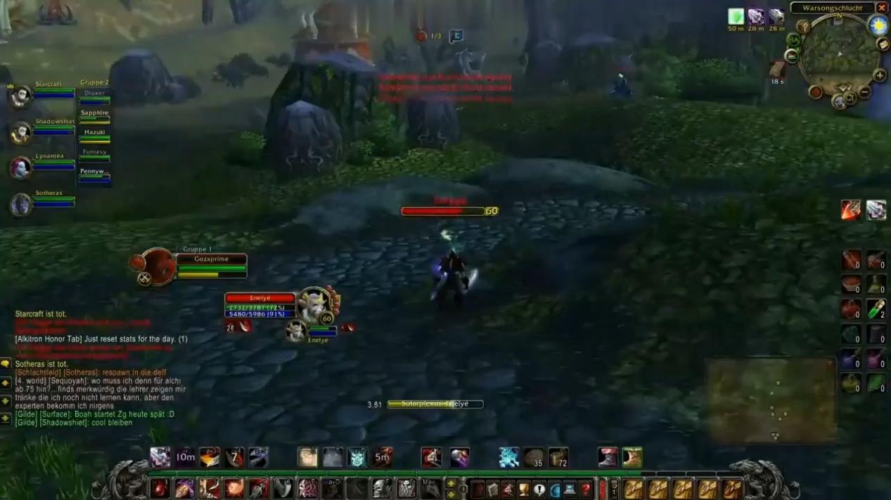 wow魔兽世界新手必读,魔兽世界wow是什么游戏