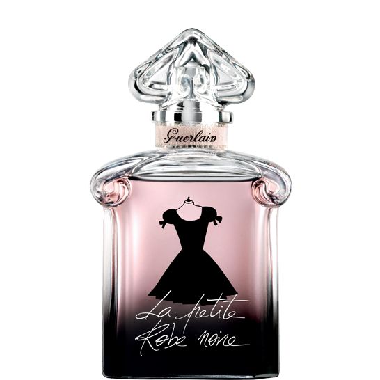 娇兰小黑裙黑色雪茄香水好闻吗,娇兰小黑裙香水30ml保质期