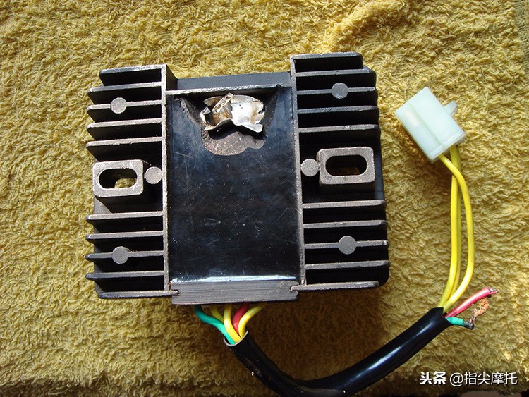 踏板摩托车常见故障维修视频大全,国3电喷摩托车故障维修视频讲解