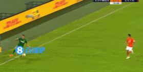 国安点球误判var,判国安的点球是不是黑哨