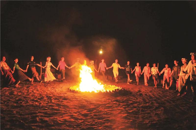 来云南一起看风景吧,来云南一起过年吧