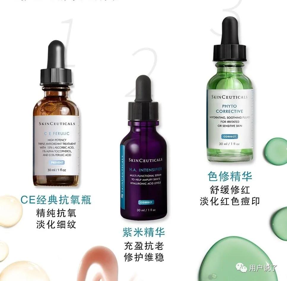 修丽可vsobagi，谁才是美系猛药巨头的技术顶流？