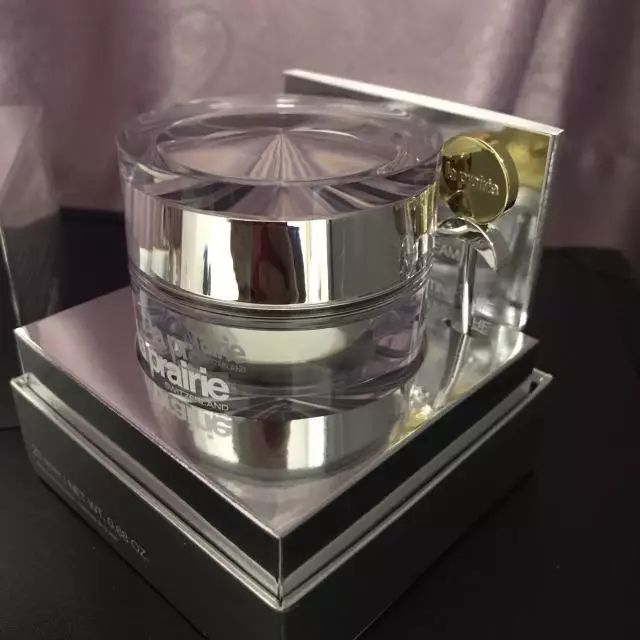 莱珀妮铂金眼霜去细纹吗,莱珀妮铂金眼霜和鱼子眼霜比较