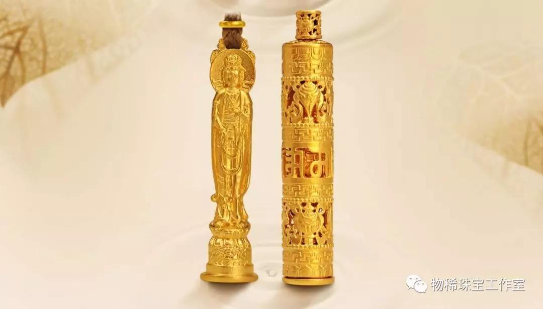 本命年戴什么首饰好龙年,本命年戴什么金饰品合适