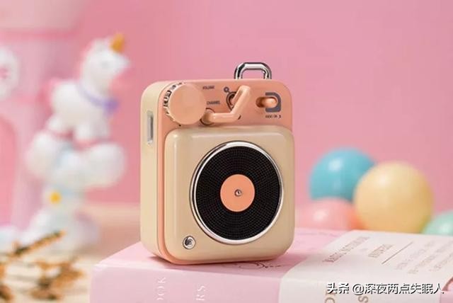 传说中爆款猫王小音箱凭什么一年能卖2亿?