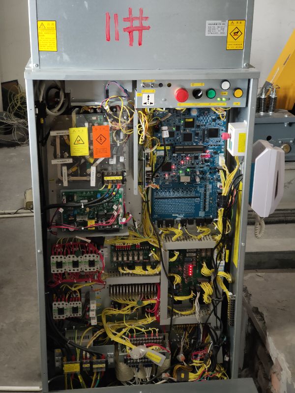 东芝电梯故障已清除电梯还是不走,东芝电梯怎么屏蔽一个楼层