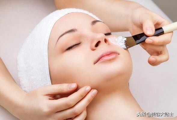 用美容来去皱的方法有哪些呢？抚平你岁月的痕迹