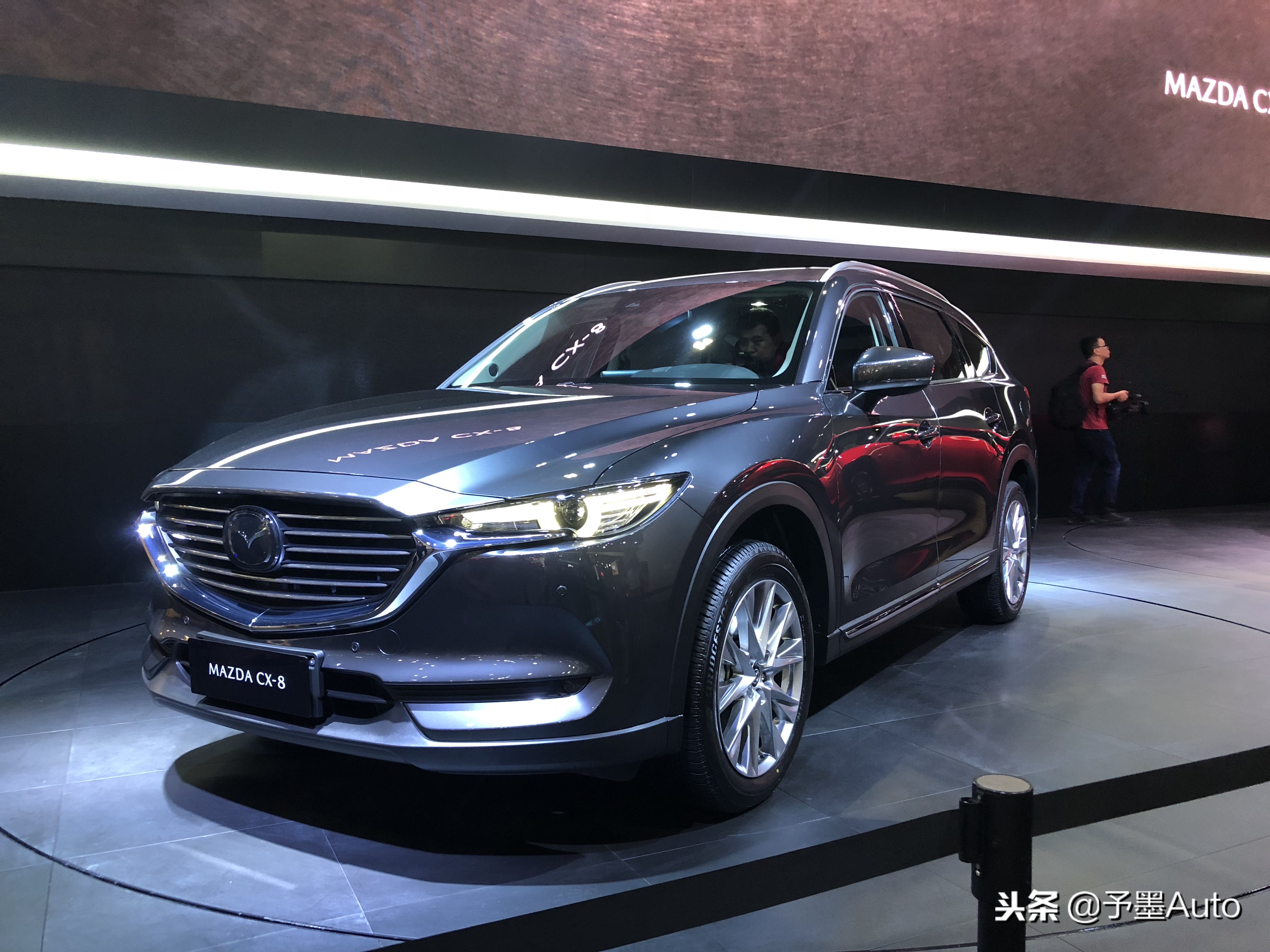 广州车展重磅,大众携多款重磅车型亮相广州车展