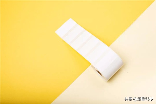 标签纸张种类大全,各种标签纸的特点