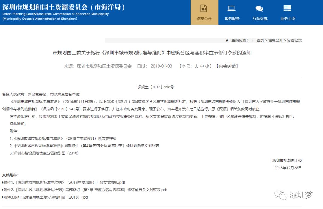 南山科技园发展,南山科技园的崛起