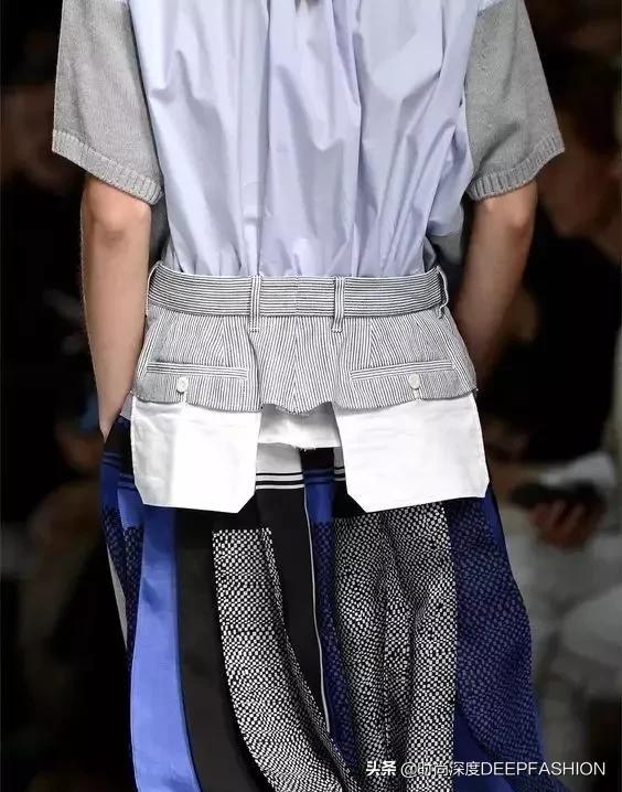 解构拼接设计,解构设计素材