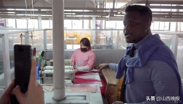 速卖通助力中国假发出海,非洲青年做代购月入3万