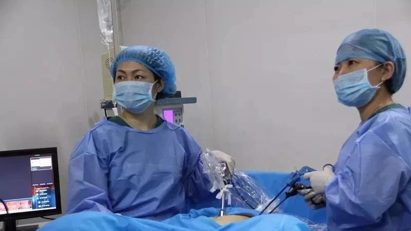 想要个宝宝，却遇上输卵管阻塞，该怎么办？