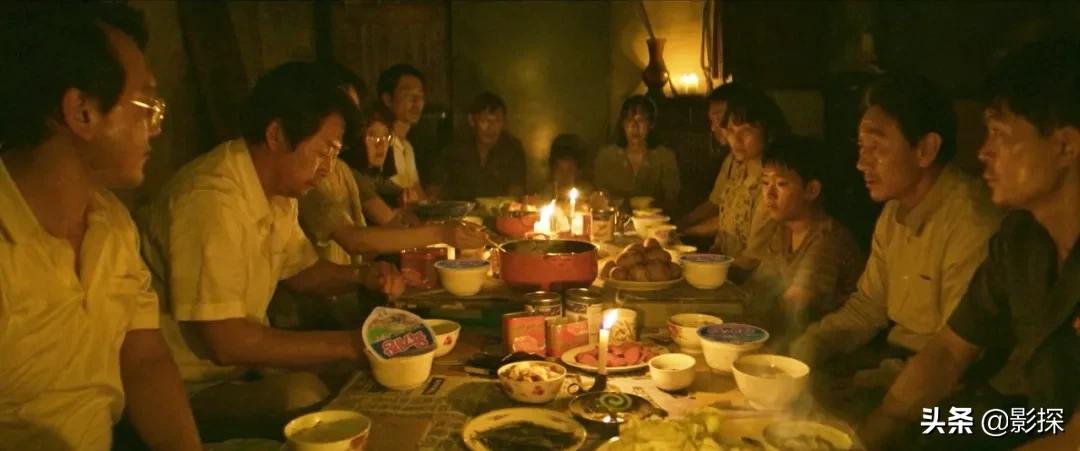 韩国最能打的港片,韩国2020排名前十的大片