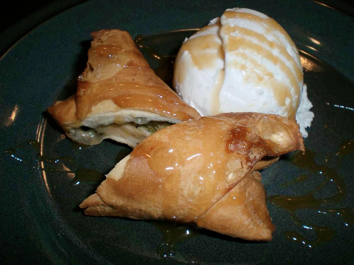 柬埔寨金边中国美食,在柬埔寨金边吃美食