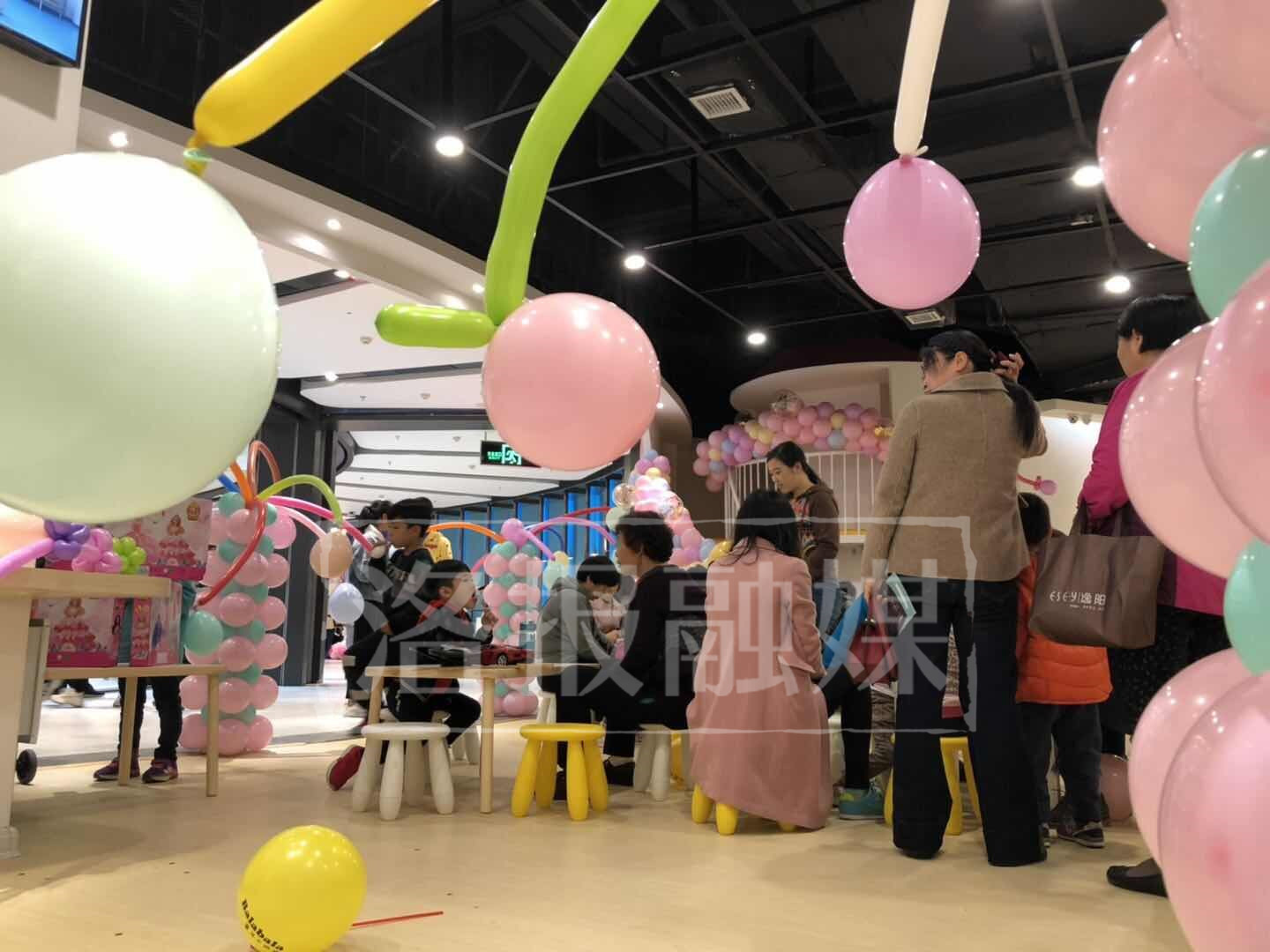 洛阳正大广场负一楼几点开始营业,洛阳正大国际广场几点开业