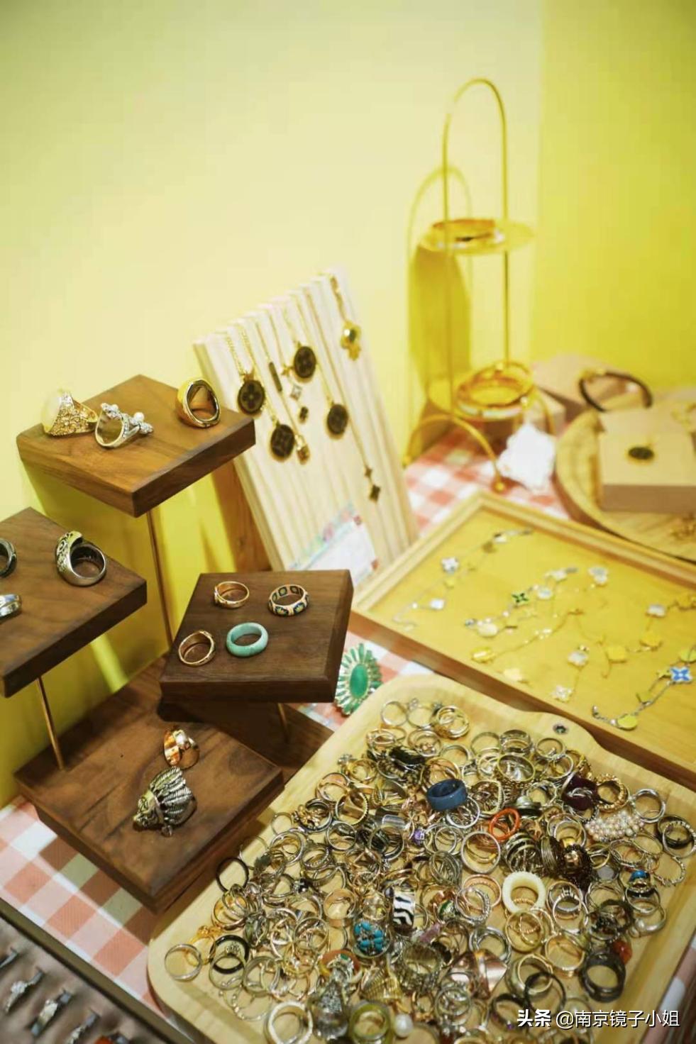 南台巷在哪里,南台巷景点