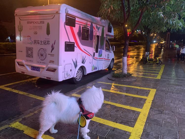 「第四期」一辆房车,三只毛孩子,三个姑娘,9476公里奇遇记