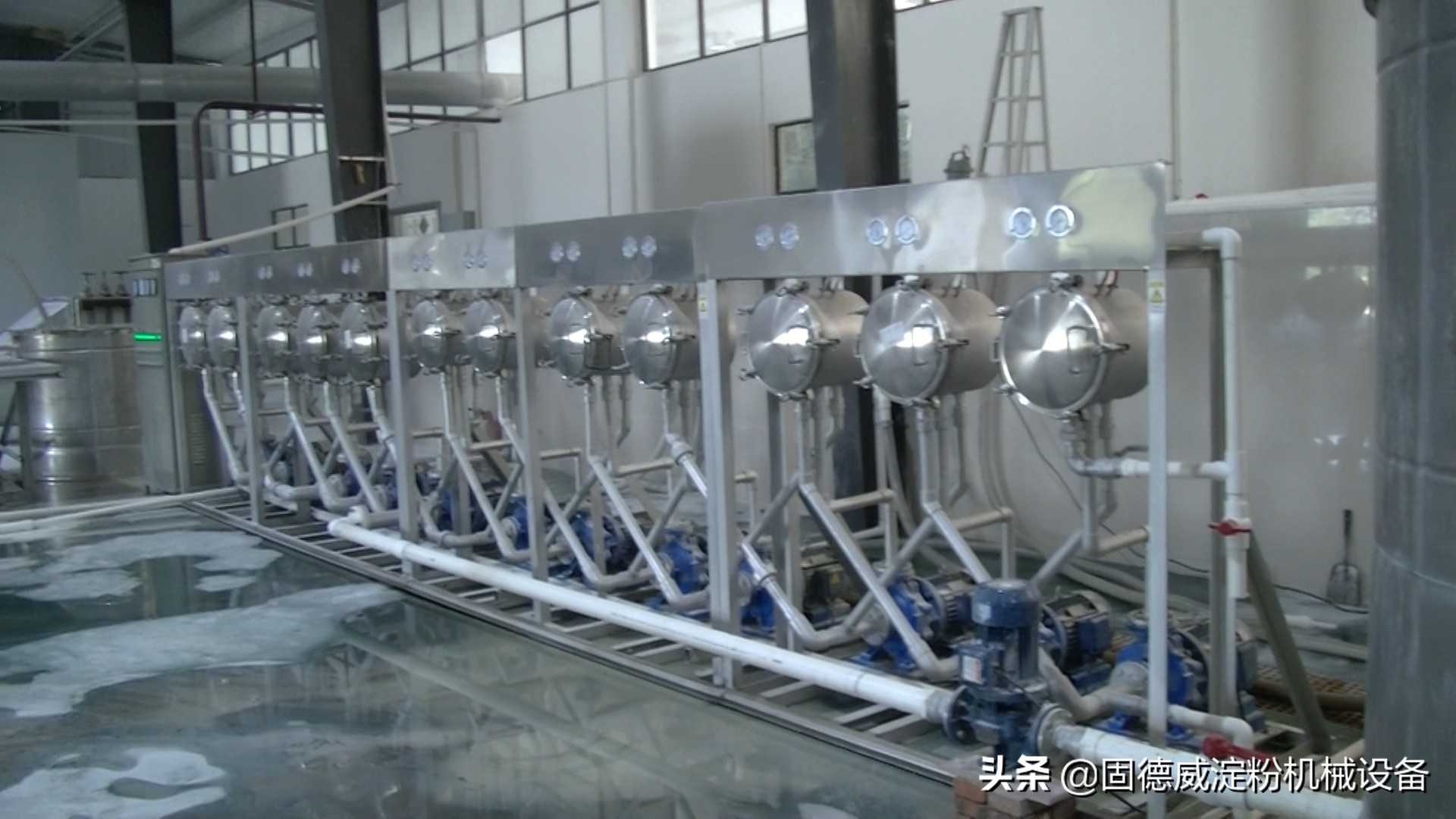 在家做红薯淀粉过滤用多少目最好,过滤红薯淀粉用多少目滤布好