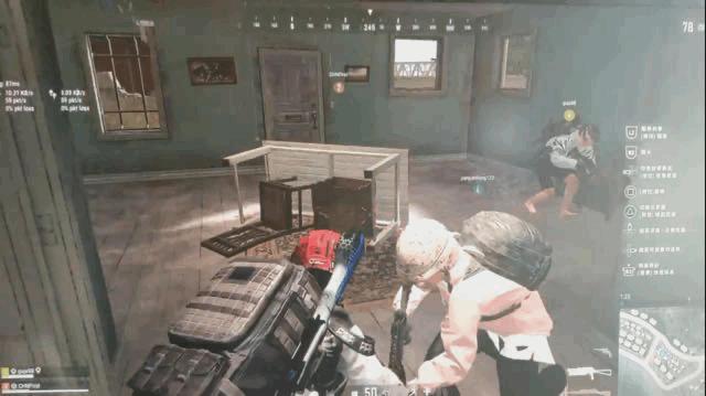 没有外挂肆虐，绿色玩家的世外桃源？详细评测主机版《绝地求生》