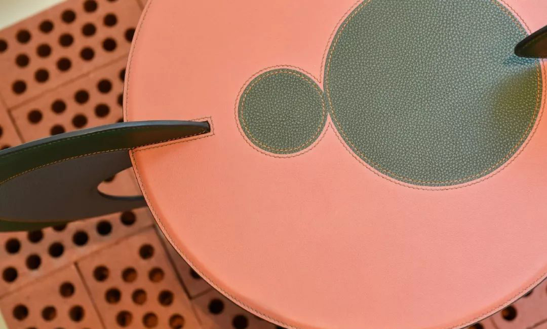 爱马仕品牌设计理念,爱马仕的品牌定位策略