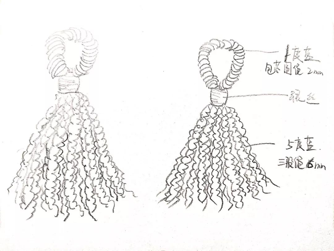 「研究生作品秀」倾尽靛蓝,绳结盘绕,一抹极致
