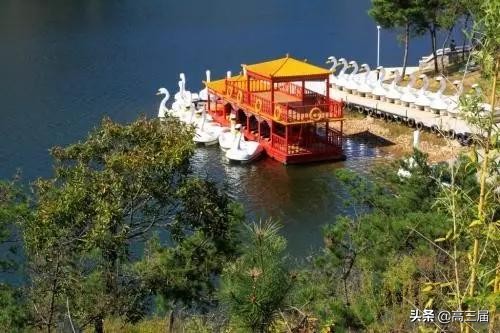 志愿填报中国十大名校有哪些,填报志愿2024院校排名