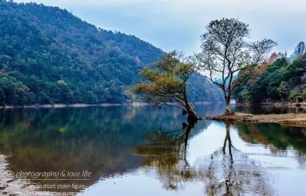 江西十大旅游秘境,春节绍兴去江西十大最美自驾路线