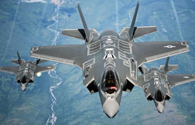 f-35最致命的弱点,f-35有多少缺陷