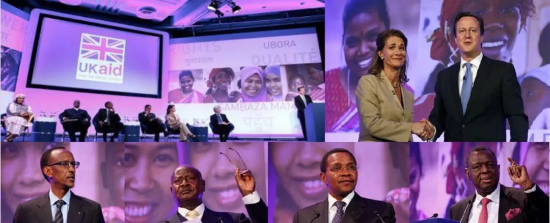 开除“盖茨夫人”:115亿红包已到账