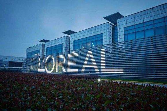 欧莱雅集团的发展历程,欧莱雅集团大吗