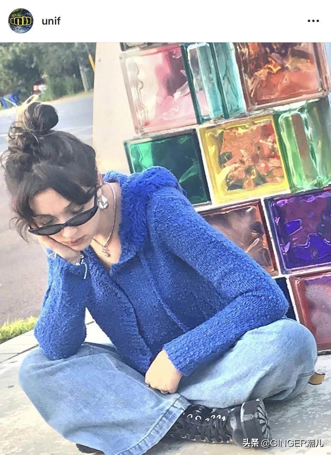 百元随便买衣服,百元入手明星同款