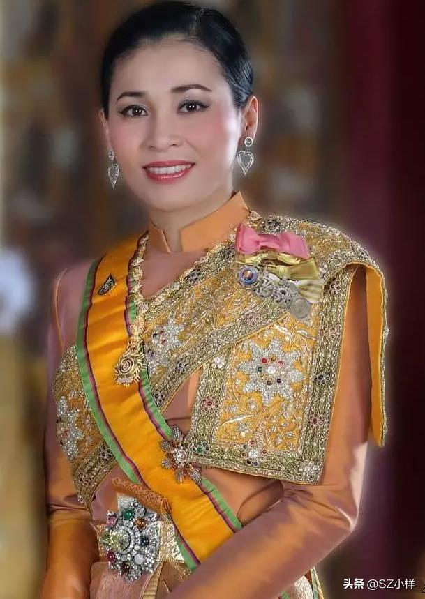 泰国王室和英国皇室谁更有钱,泰国王室全球王室第一富